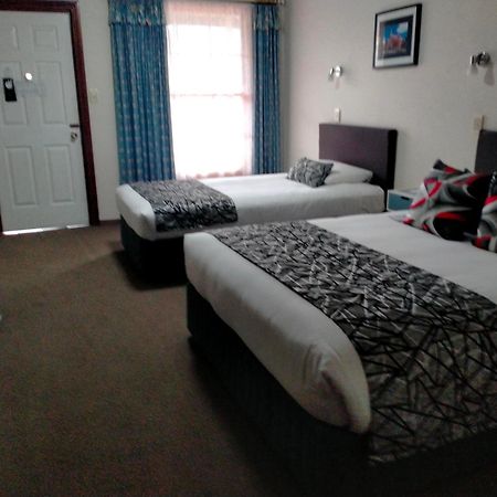 Sandstock Motor Inn Armidale Zewnętrze zdjęcie
