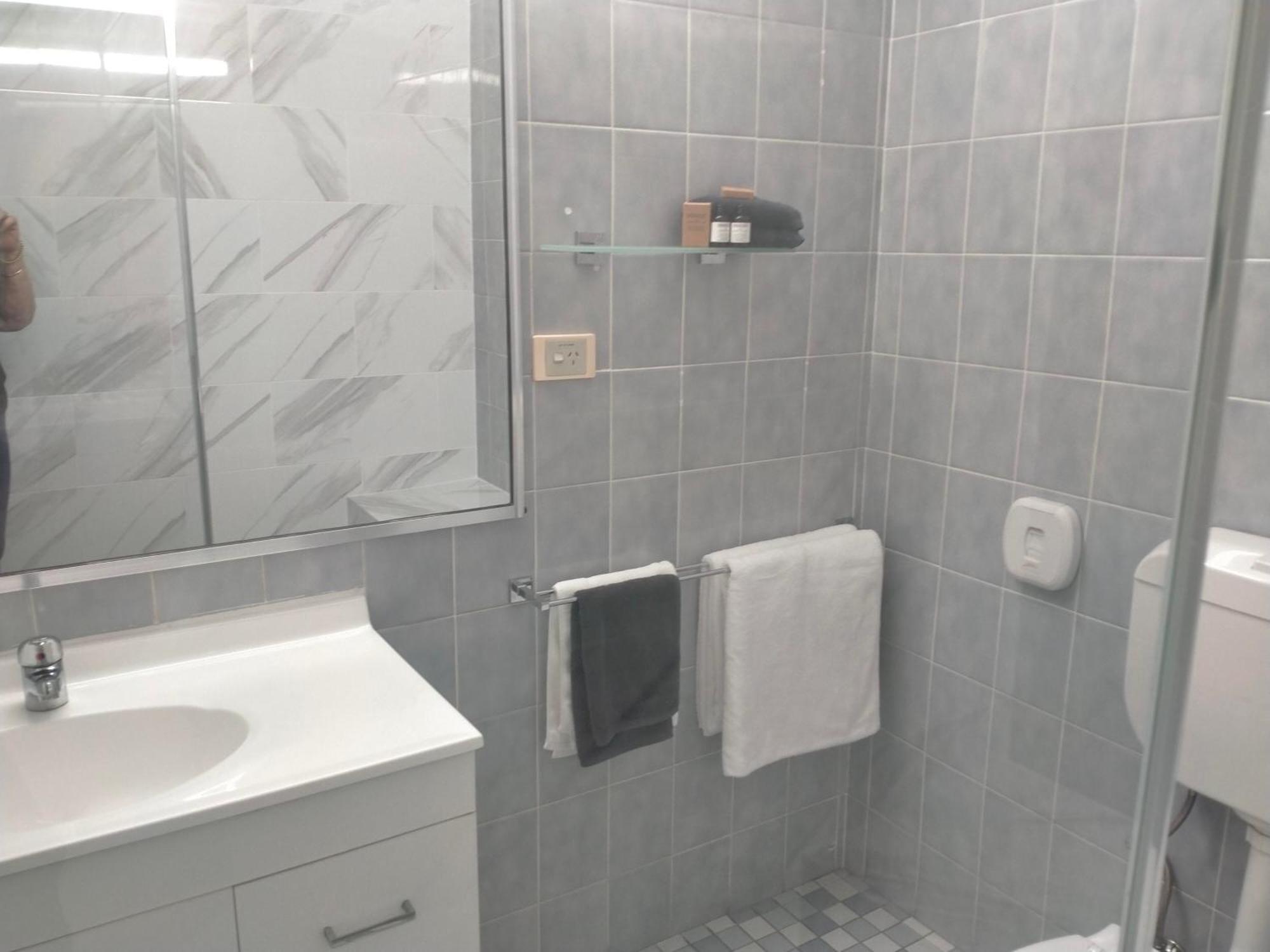 Sandstock Motor Inn Armidale Zewnętrze zdjęcie