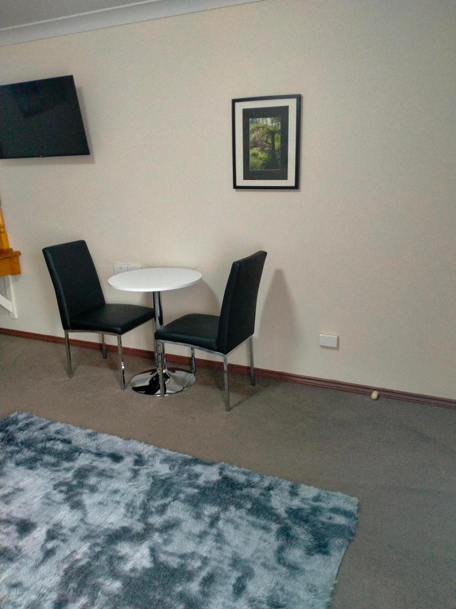 Sandstock Motor Inn Armidale Zewnętrze zdjęcie