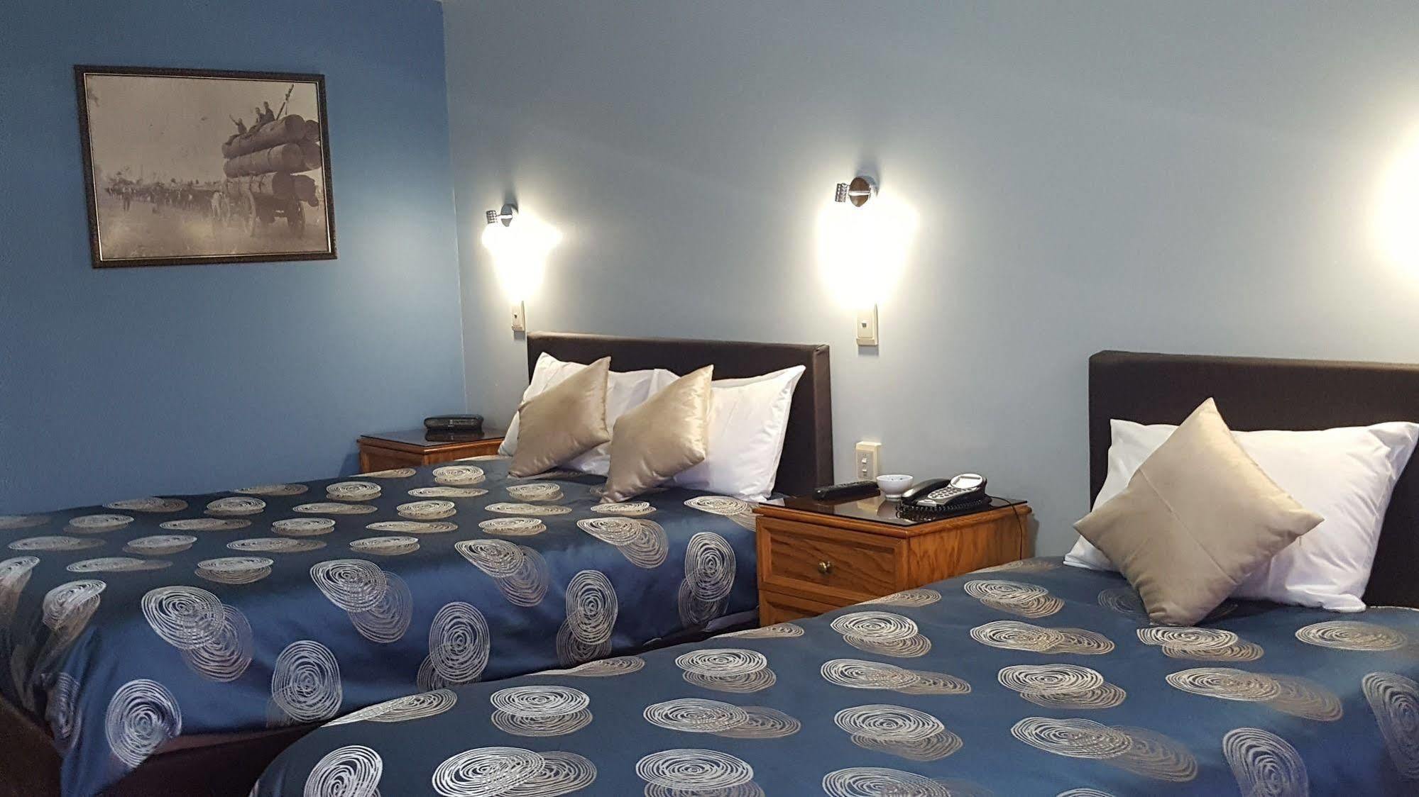 Sandstock Motor Inn Armidale Zewnętrze zdjęcie