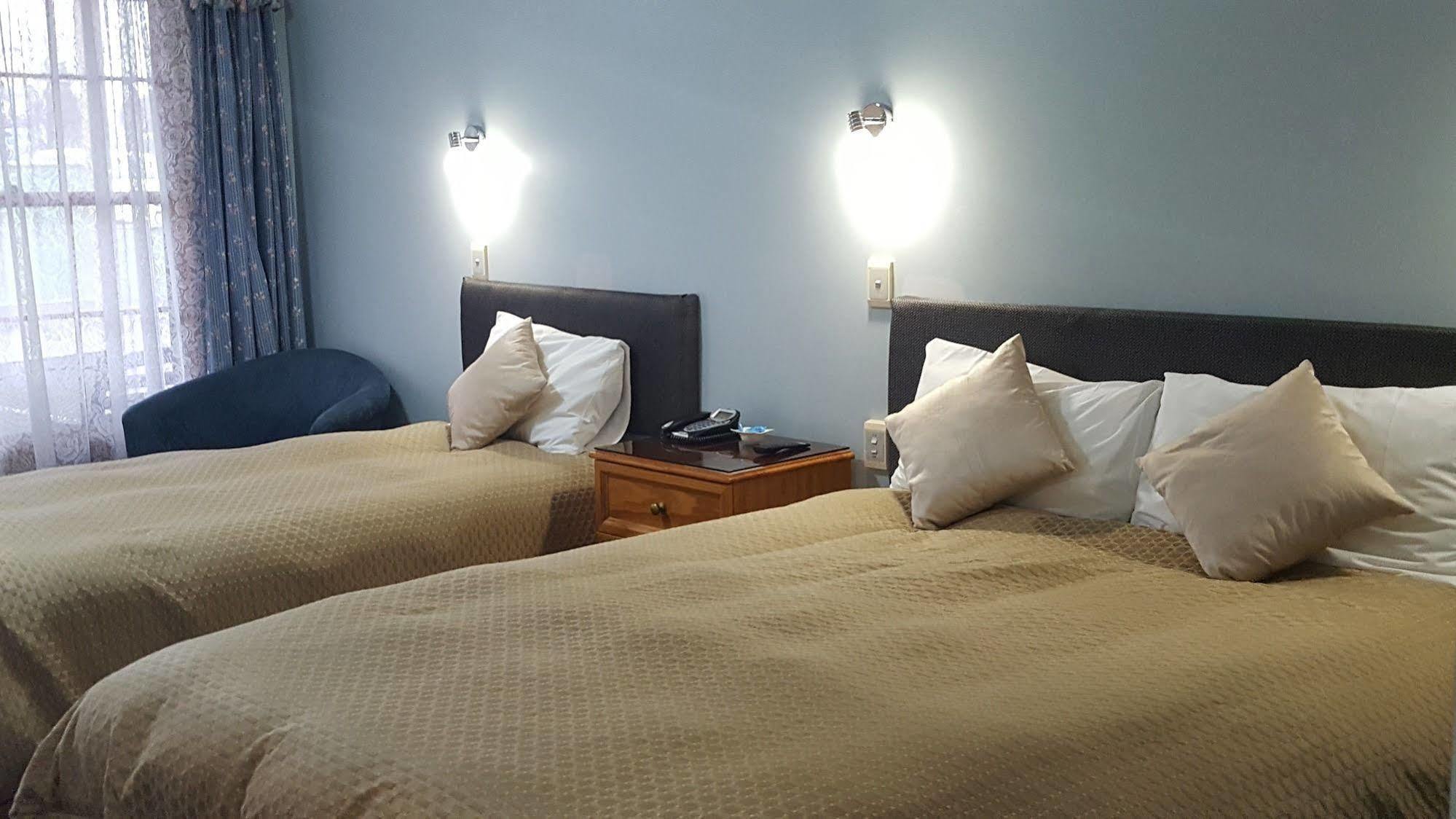 Sandstock Motor Inn Armidale Zewnętrze zdjęcie