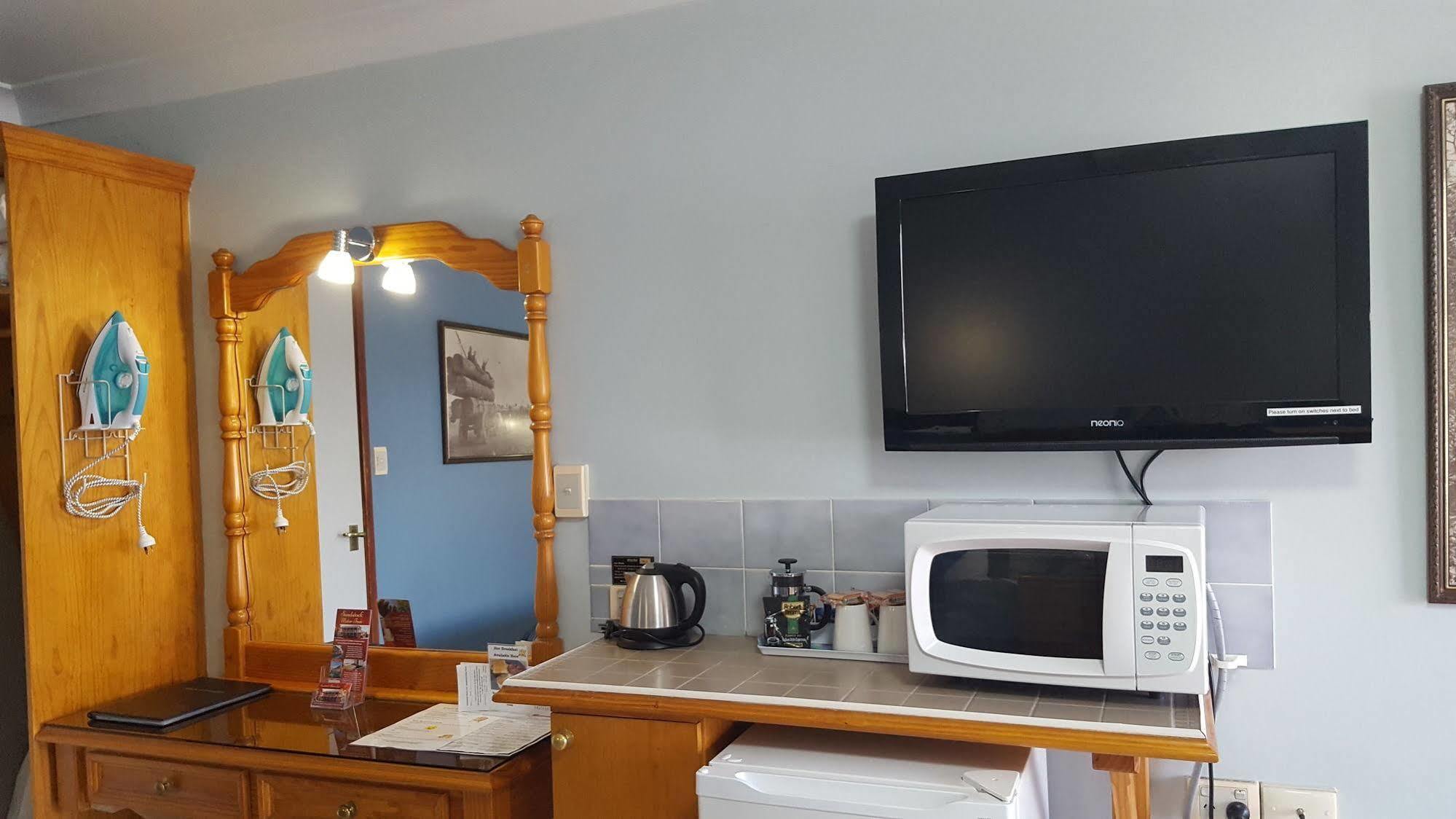 Sandstock Motor Inn Armidale Zewnętrze zdjęcie
